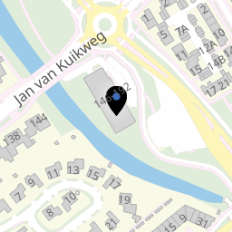 Appartement HKK01 B 3601 19