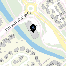 Appartement HKK01 B 3601 20