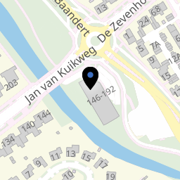 Appartement HKK01 B 3601 22