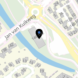 Appartement HKK01 B 3601 28