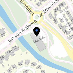 Appartement HKK01 B 3601 36