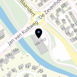 Appartement HKK01 B 3601 4