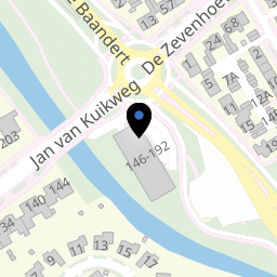 Appartement HKK01 B 3601 5