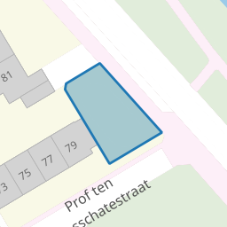 Perceel HKK01-B-648