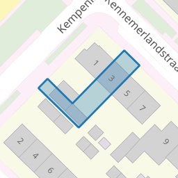 Perceel HKK01-C-1071