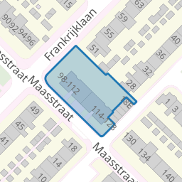 Perceel HKK01-C-1219