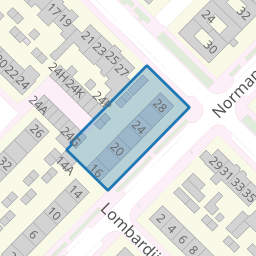 Perceel HKK01-C-1274