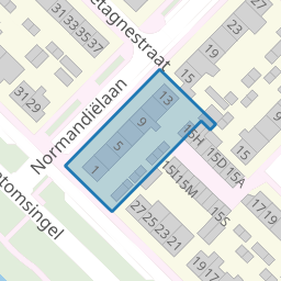 Perceel HKK01-C-1285