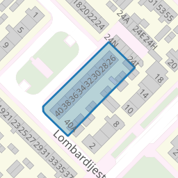 Perceel HKK01-C-1287