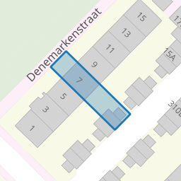 Perceel HKK01-C-1462