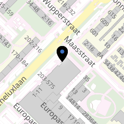 Appartement HKK01 C 1557 1