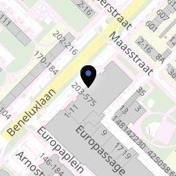 Appartement HKK01 C 1557 10