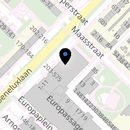 Appartement HKK01 C 1557 100