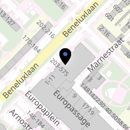 Appartement HKK01 C 1557 101