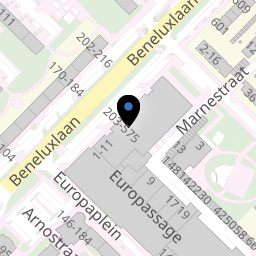 Appartement HKK01 C 1557 103