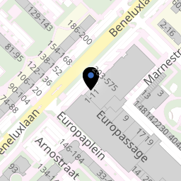 Appartement HKK01 C 1557 106