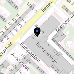 Appartement HKK01 C 1557 107