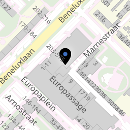 Appartement HKK01 C 1557 109