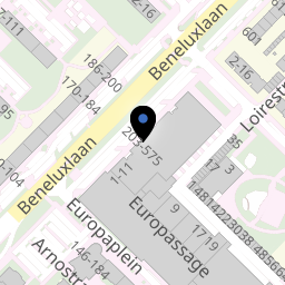 Appartement HKK01 C 1557 11