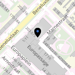 Appartement HKK01 C 1557 110