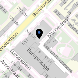Appartement HKK01 C 1557 111