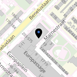 Appartement HKK01 C 1557 113