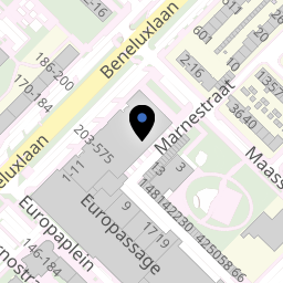 Appartement HKK01 C 1557 114
