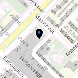 Appartement HKK01 C 1557 116