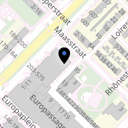 Appartement HKK01 C 1557 117