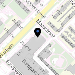 Appartement HKK01 C 1557 120