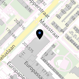 Appartement HKK01 C 1557 121