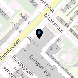 Appartement HKK01 C 1557 124