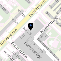 Appartement HKK01 C 1557 125