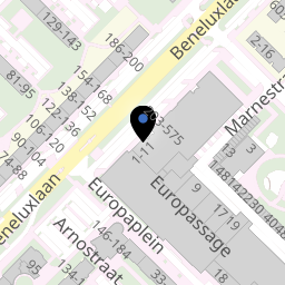 Appartement HKK01 C 1557 129