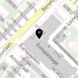 Appartement HKK01 C 1557 131