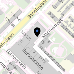 Appartement HKK01 C 1557 136