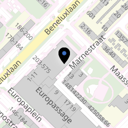 Appartement HKK01 C 1557 137