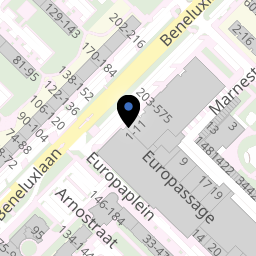 Appartement HKK01 C 1557 14