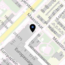 Appartement HKK01 C 1557 140