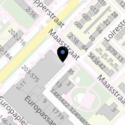 Appartement HKK01 C 1557 141