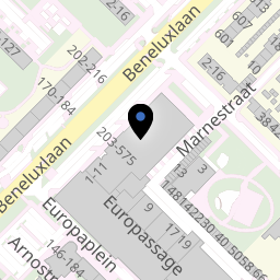 Appartement HKK01 C 1557 147