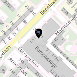 Appartement HKK01 C 1557 151