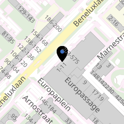 Appartement HKK01 C 1557 152
