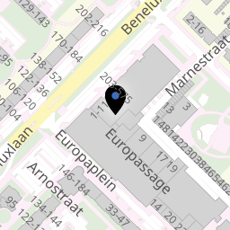 Appartement HKK01 C 1557 154