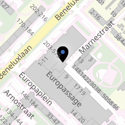 Appartement HKK01 C 1557 155