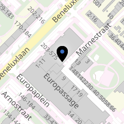 Appartement HKK01 C 1557 156