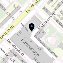 Appartement HKK01 C 1557 157