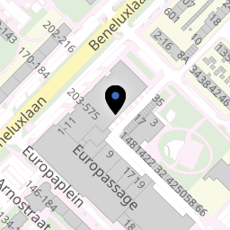 Appartement HKK01 C 1557 158