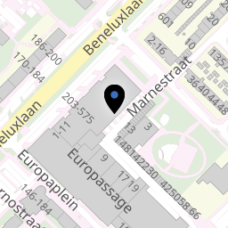 Appartement HKK01 C 1557 159