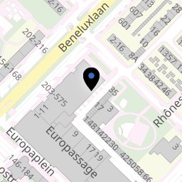 Appartement HKK01 C 1557 161